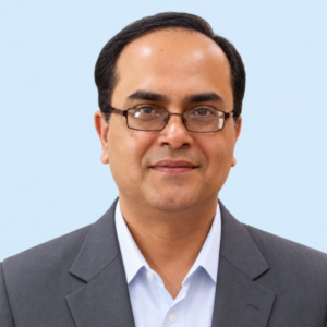 Mr. Shrinath Banerjee