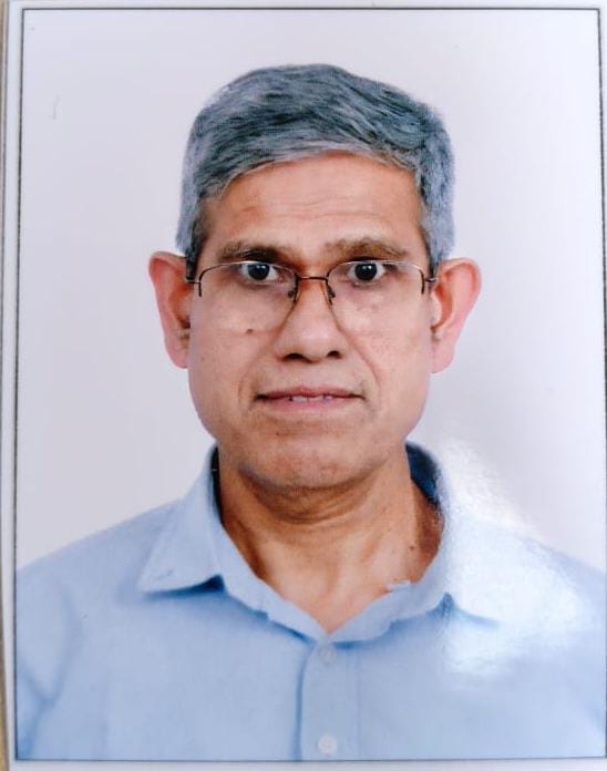 Mr. Sanjit Jana