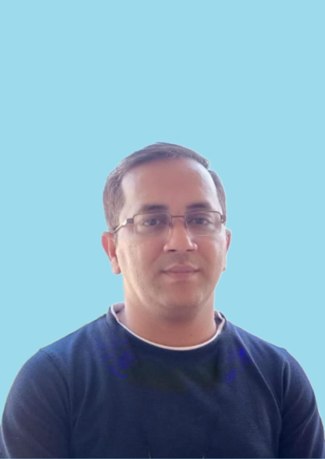 Mr. Anirban Das