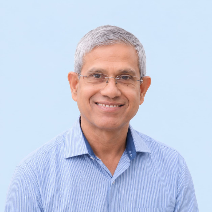 Mr. Sanjit Jana